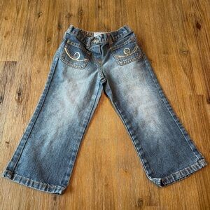 3/20$ Pixi Kids Jeans size XS